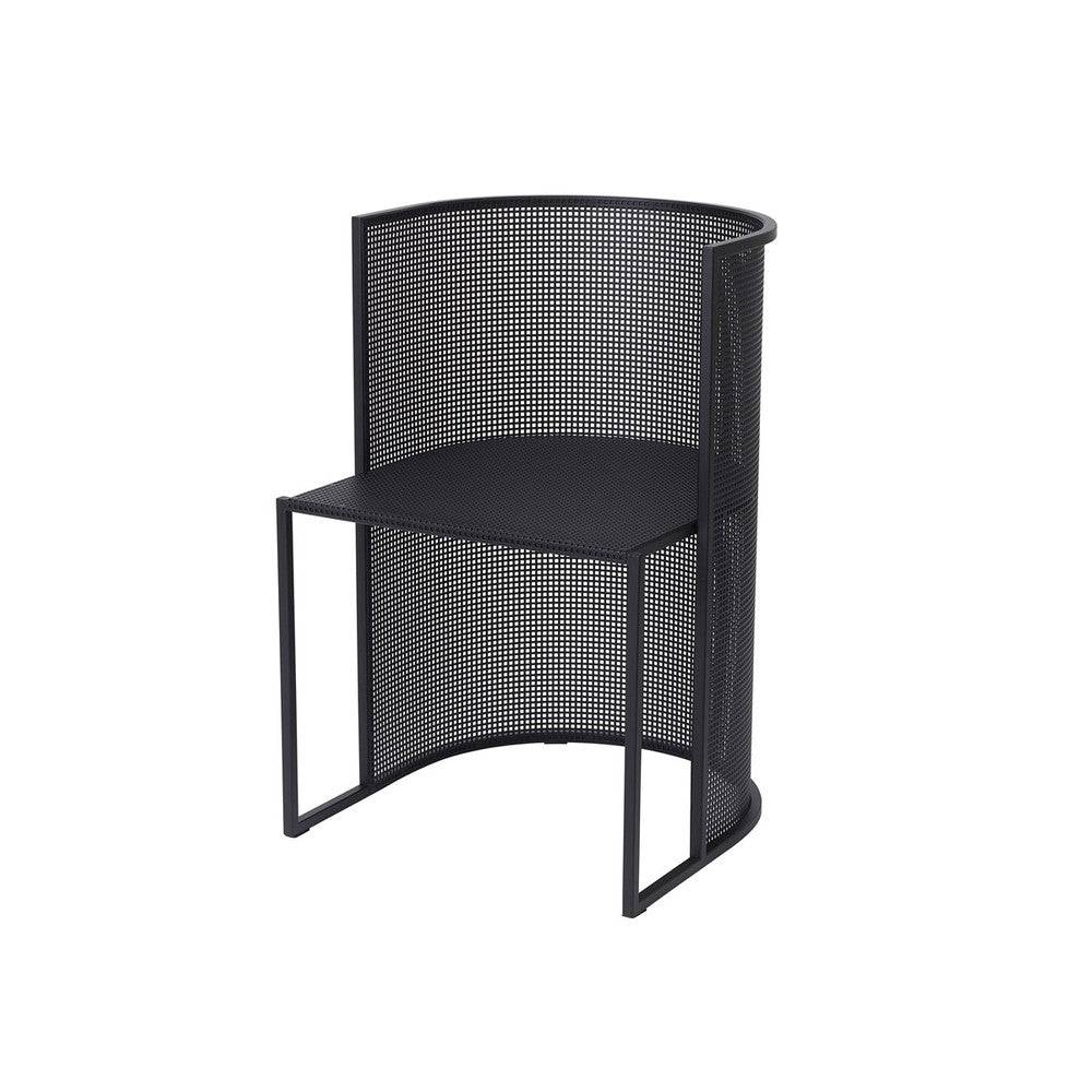 Bauhaus dining chair | Kristina Dam | Skandium London