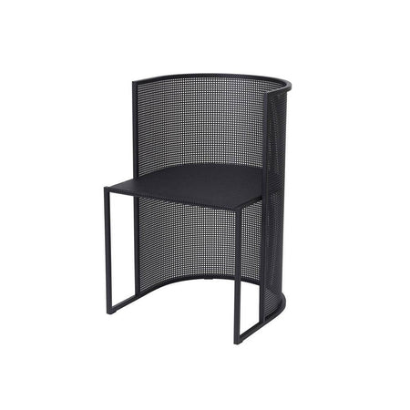 Bauhaus dining chair | Kristina Dam | Skandium London