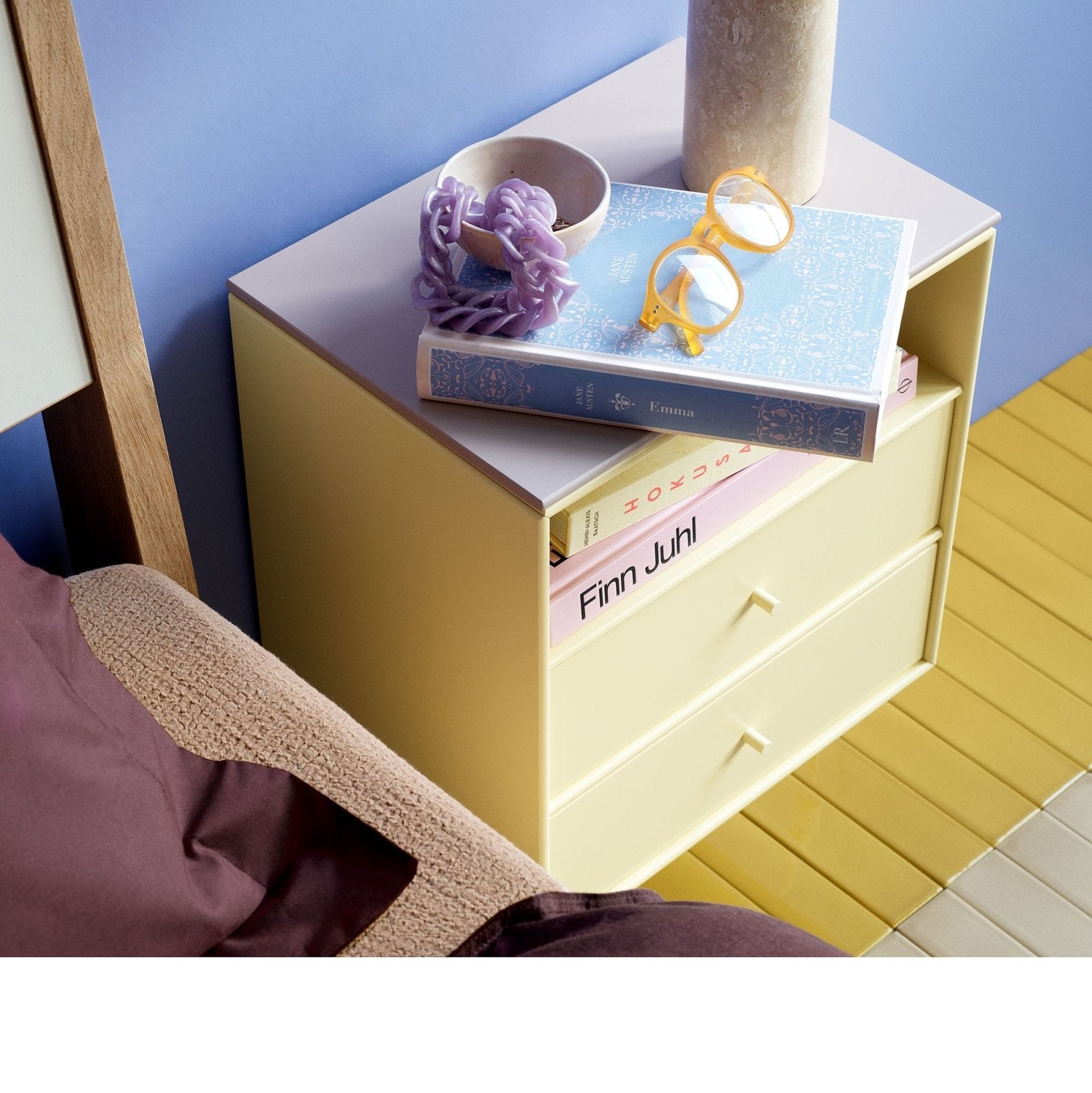 Montana - Montana Mini - Module 1005 - Skandium London