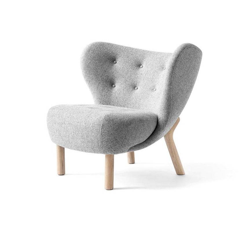 &Tradition - Little Petra VB1 Lounge Chair - Skandium London