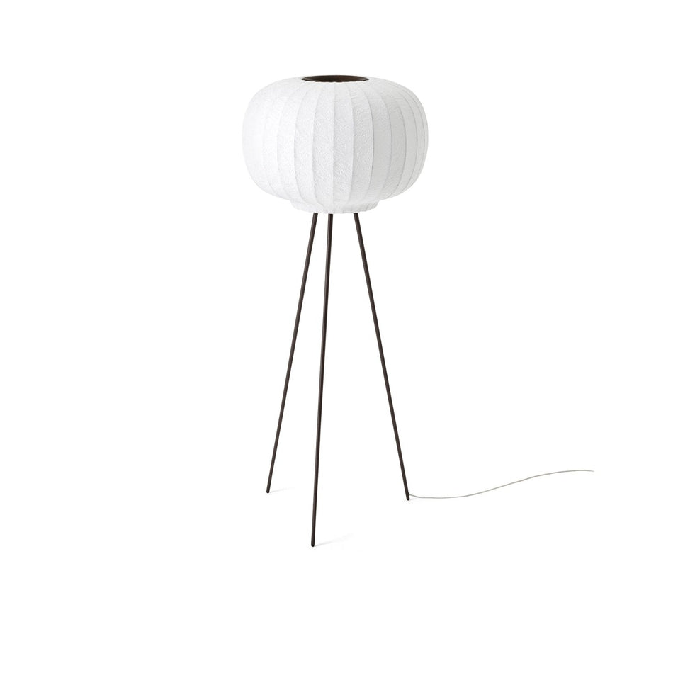 Vipp - VIPP581 - Paper Floor Lamp - Skandium London