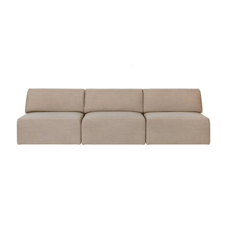 Gubi - Wonder Sofa - Fully Upholstered - Skandium London