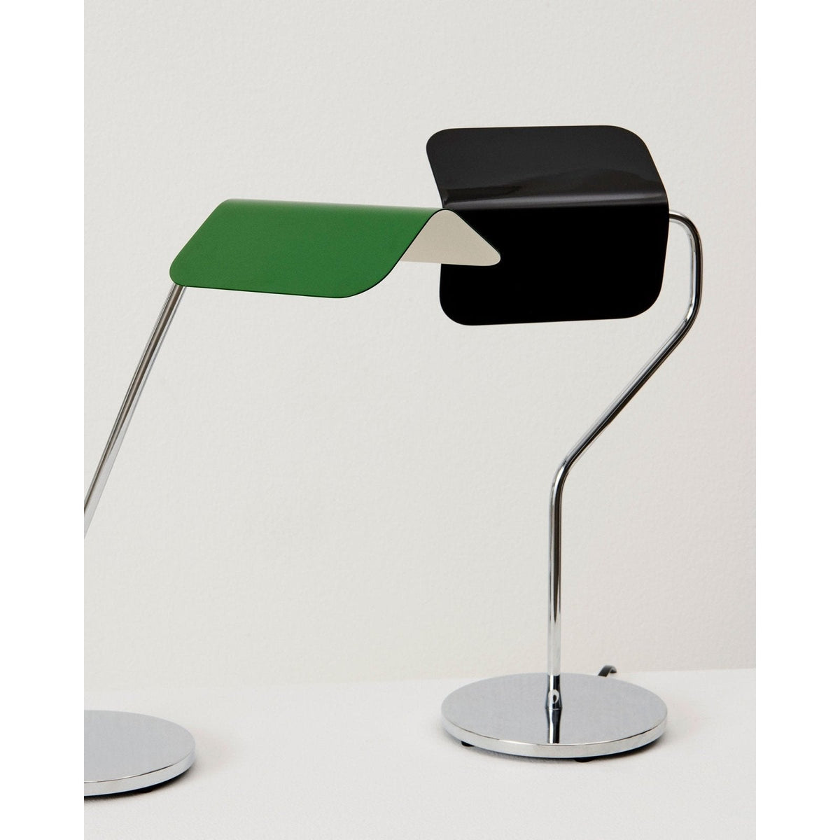 HAY - Apex Desk Lamp - Skandium London