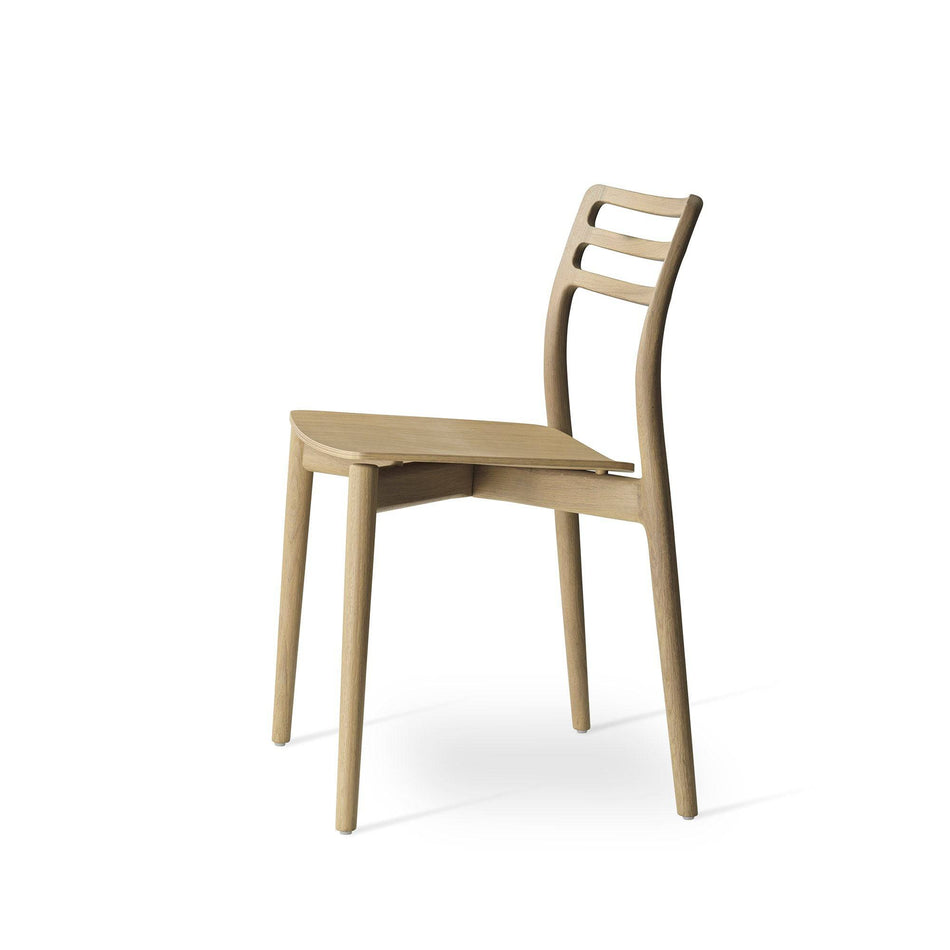 Vipp - VIPP481 - Cabin Chair - Skandium London