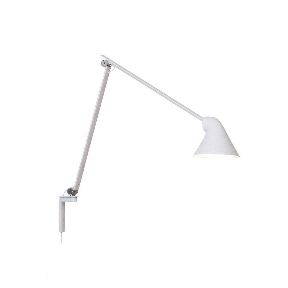 Louis Poulsen - NJP wall lamp long - Skandium London