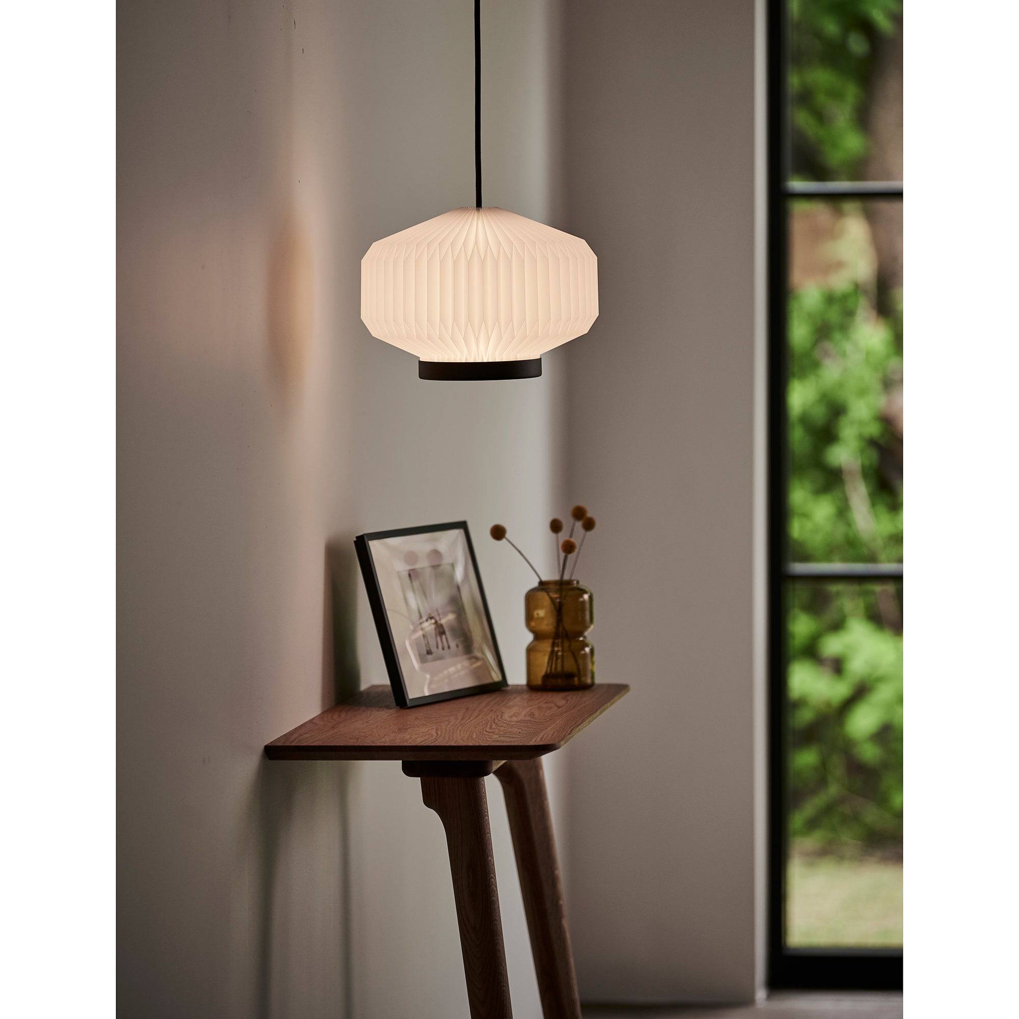 Le Klint - SHIBUI Pendant - Skandium London