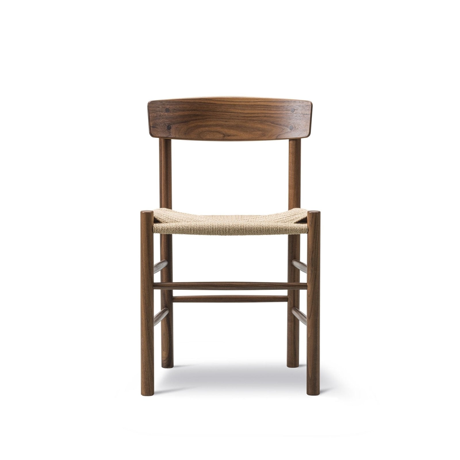 Fredericia - J39 chair - Skandium London