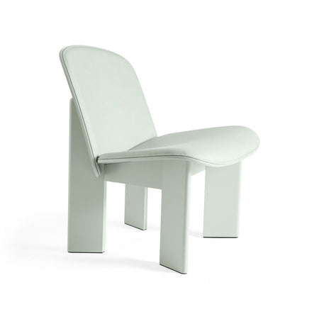 HAY - Chisel Lounge Chair - Skandium London