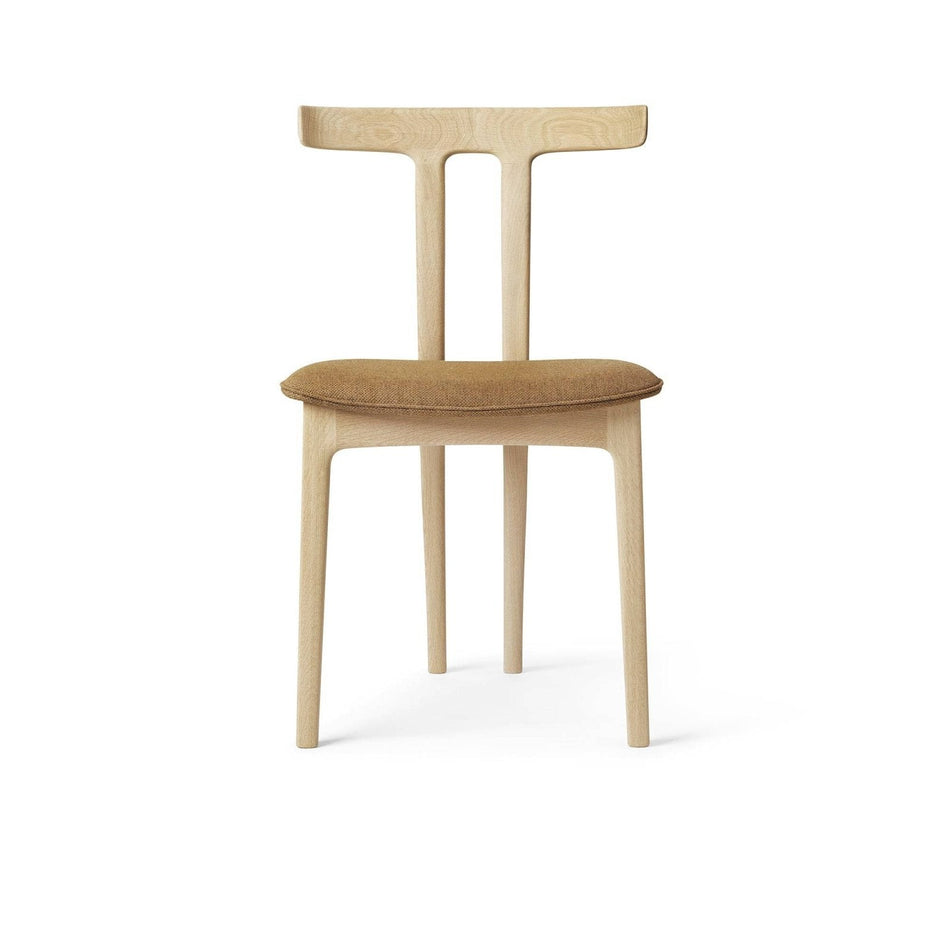 Carl Hansen - OW58 T-Chair - Skandium London