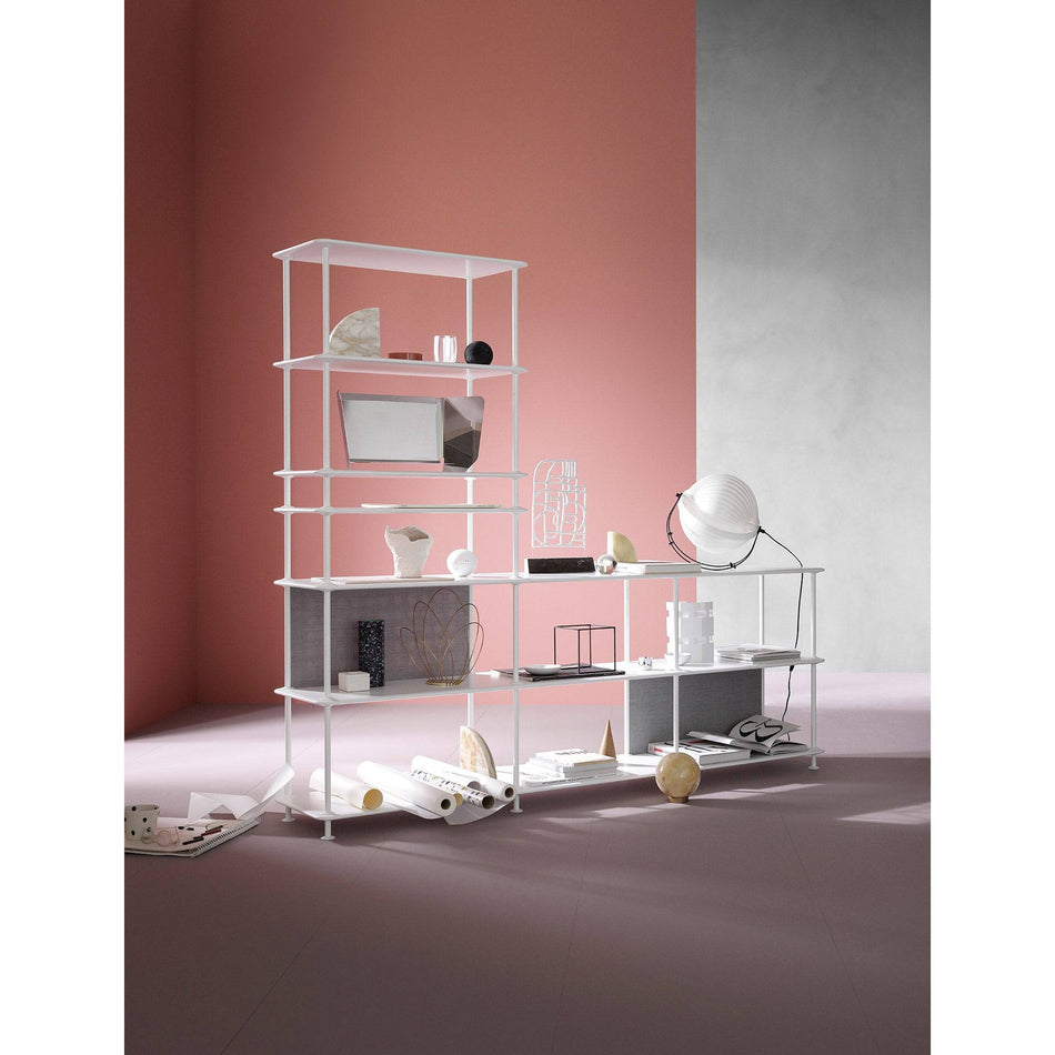 Montana - Free shelving system - Skandium London