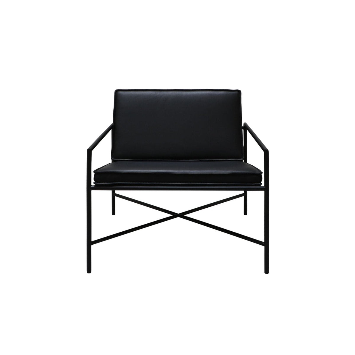 Handvärk - Lounge Chair - Skandium London