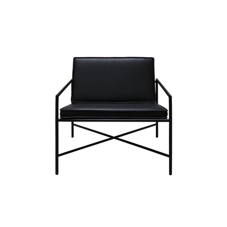 Handvärk - Lounge Chair - Skandium London