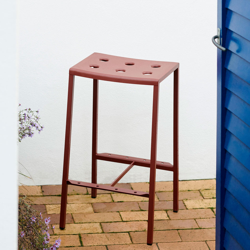 Balcony Bar Stool