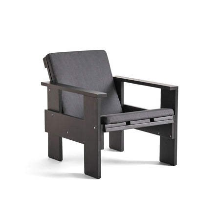 HAY - Folding Cushion - Crate Lounge Chair - Skandium London