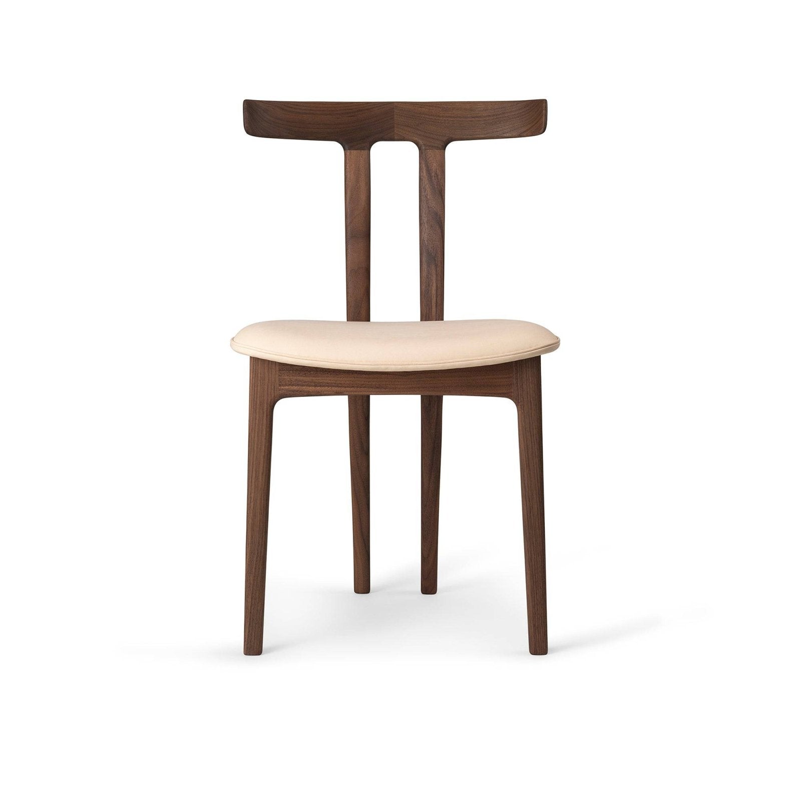 Carl Hansen - OW58 T-Chair - Skandium London