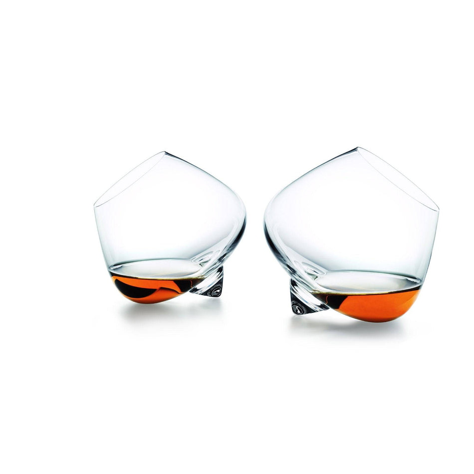 Cognac Glasses 250ml | Set of 2 | Normann Copenhagen | Skandium London