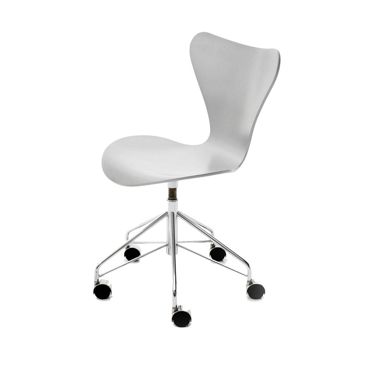 Fritz Hansen - Series 7™ swivel chair - Skandium London