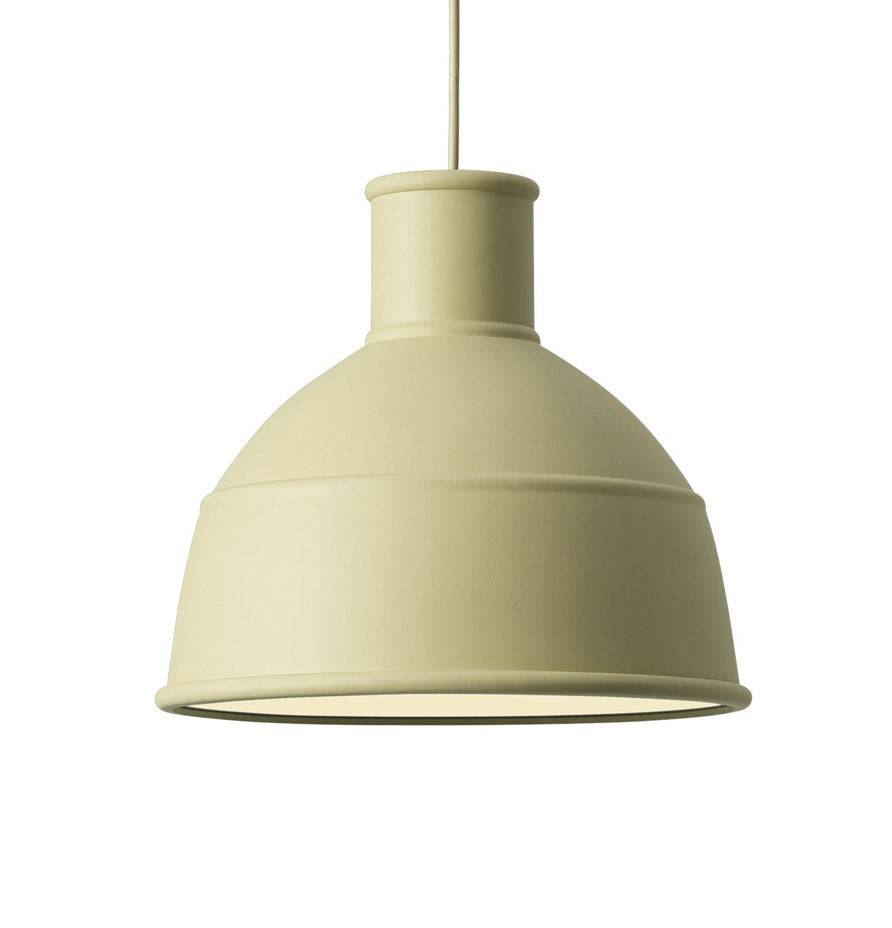 Muuto - Unfold pendant lamp - Skandium London