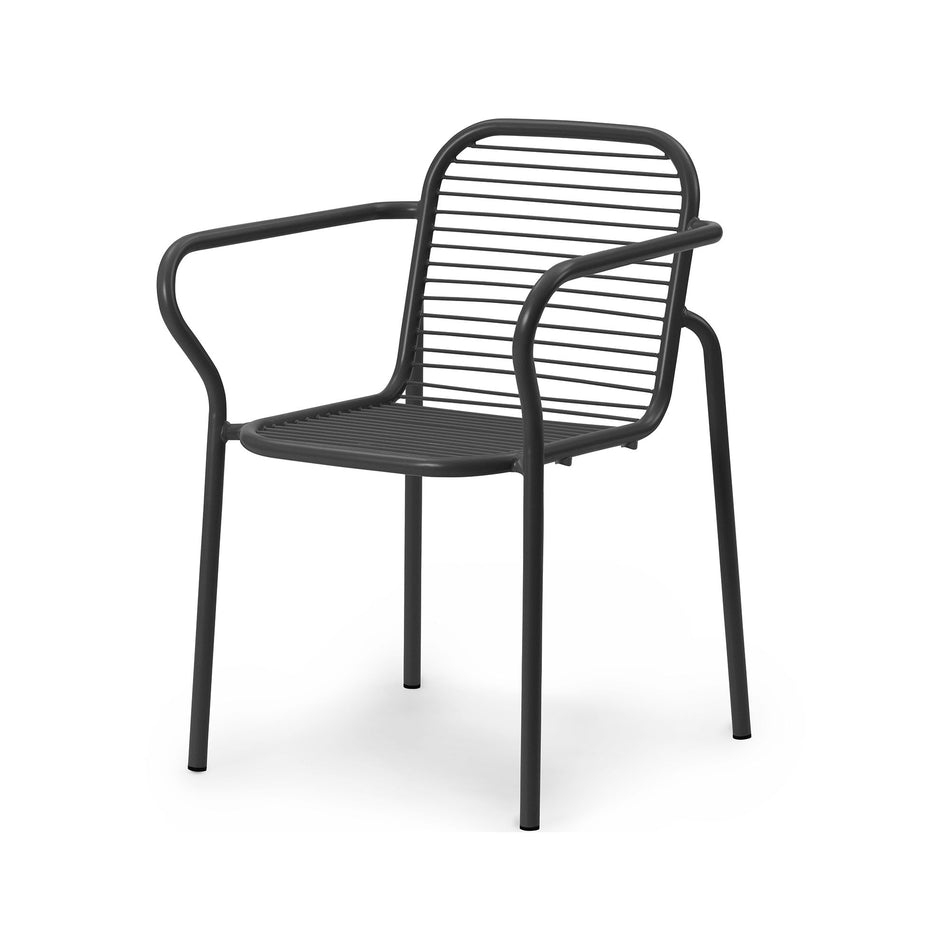 Vig Armchair