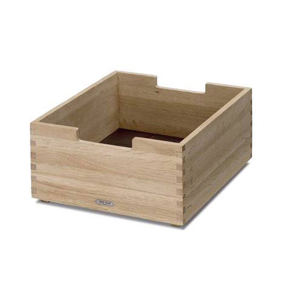 Skagerak - Cutter Box - Low - Skandium London