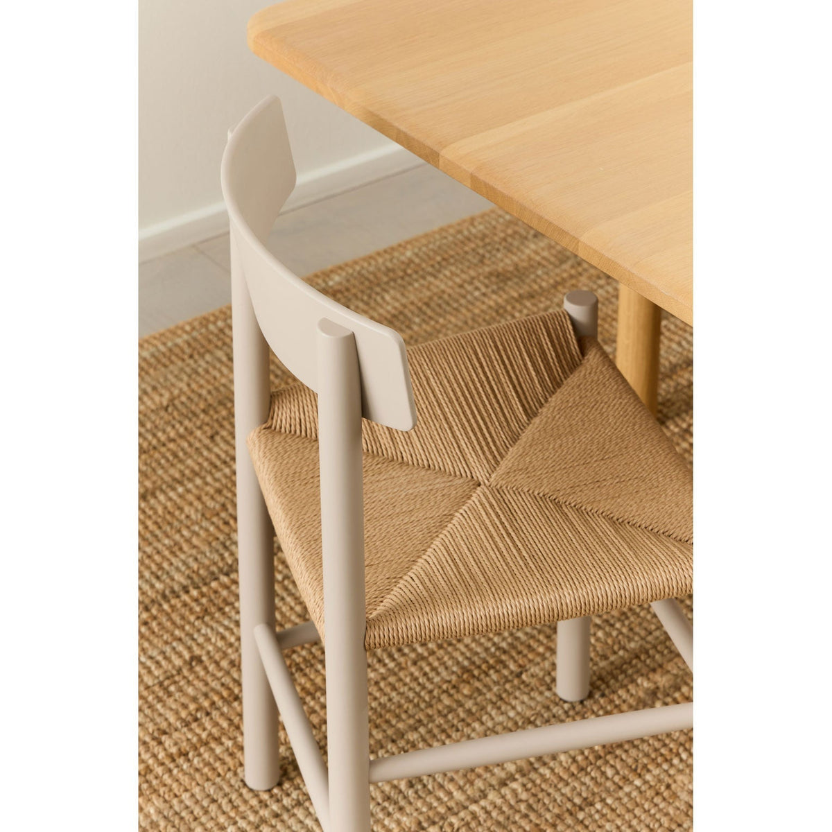 Fredericia - J39 chair - Skandium London