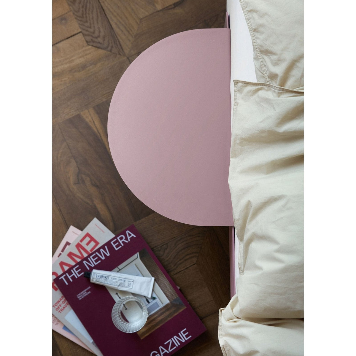 MOEBE - Bed 90 – 180 cm - Skandium London