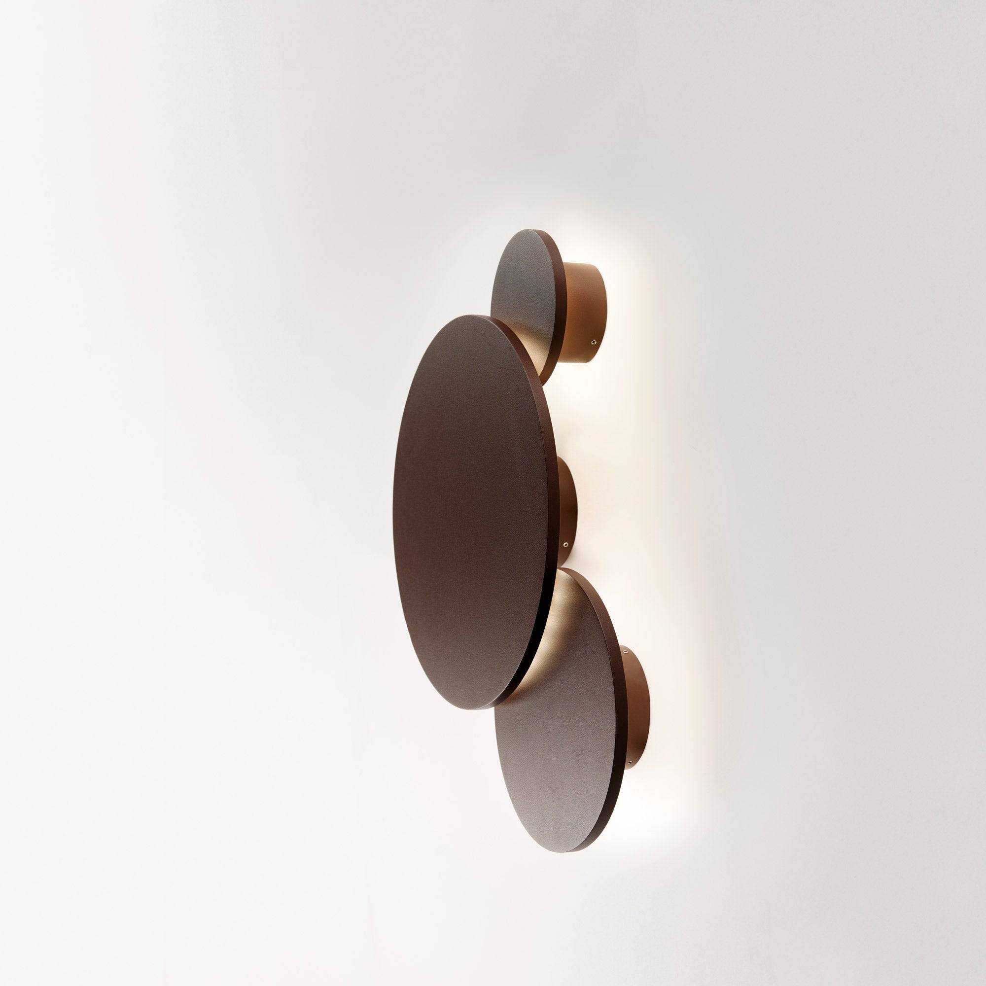 SOHO Wall Lamp | LIGHT-POINT | Skandium London