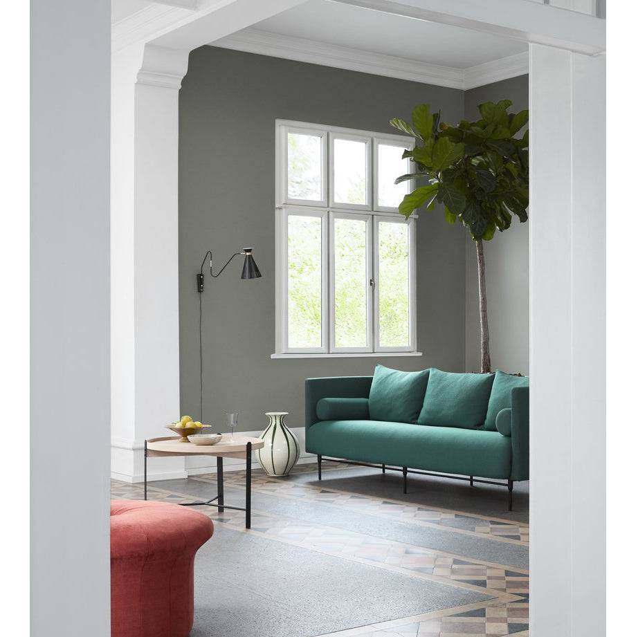 Warm Nordic - Galore 3 Seater Sofa - Skandium London