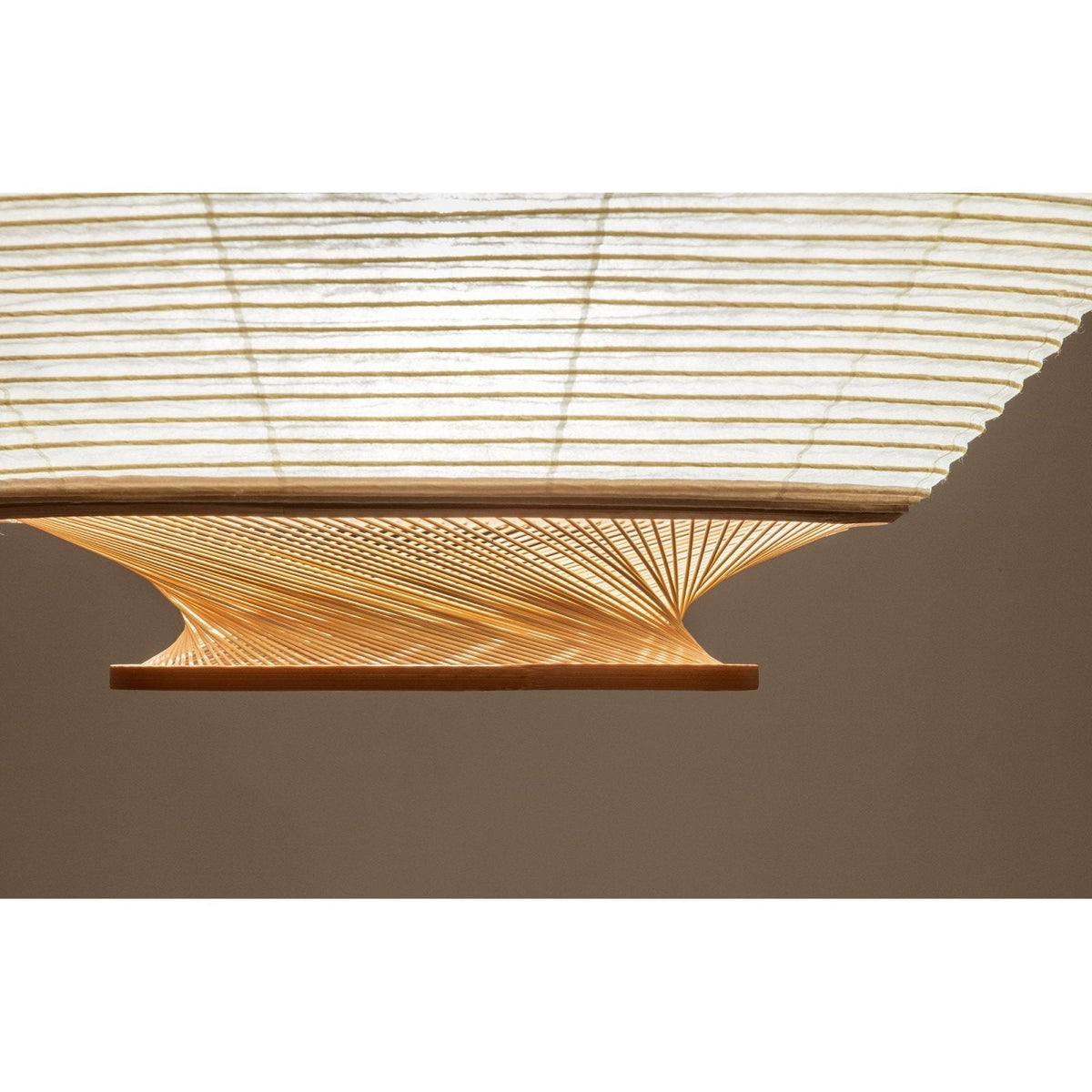 Motarasu - Ron Pendant Lamp - Skandium London