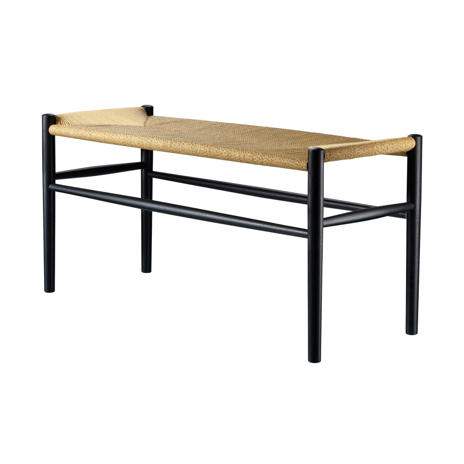 FDB - J163 Piano Bench - Skandium London