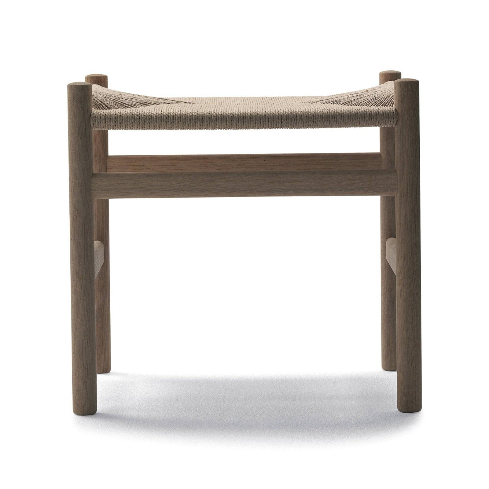 Carl Hansen - CH53 stool - Skandium London