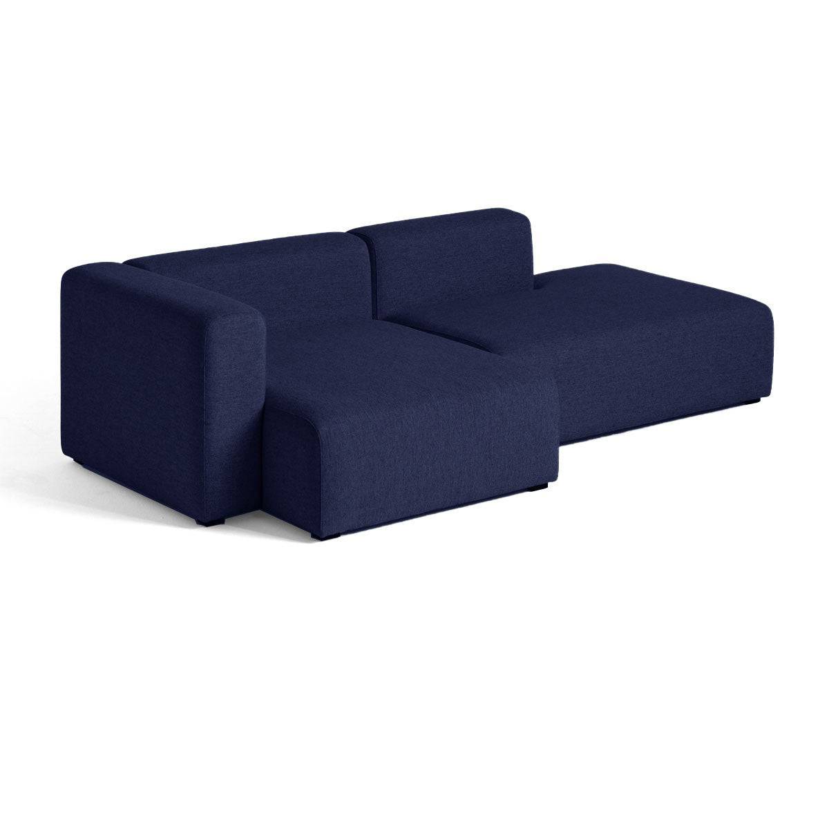 Mags Sofa | Combination 3 - left | 2,5-seater | HAY | Skandium London