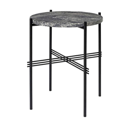 Gubi - TS Side Table - Round Ø40 cm - Skandium London