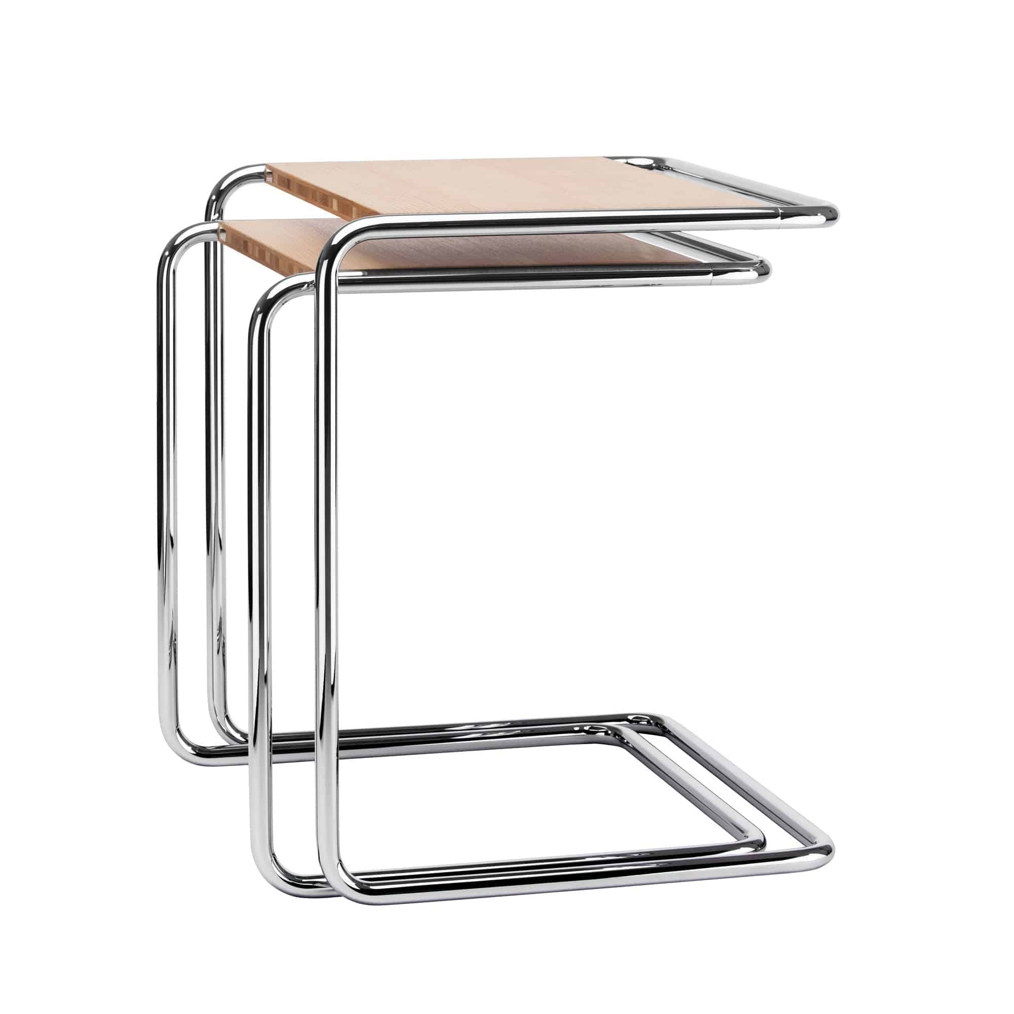 Thonet - B97 Nesting tables - Skandium London