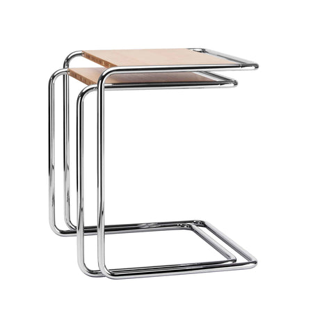 Thonet - B97 Nesting tables - Skandium London