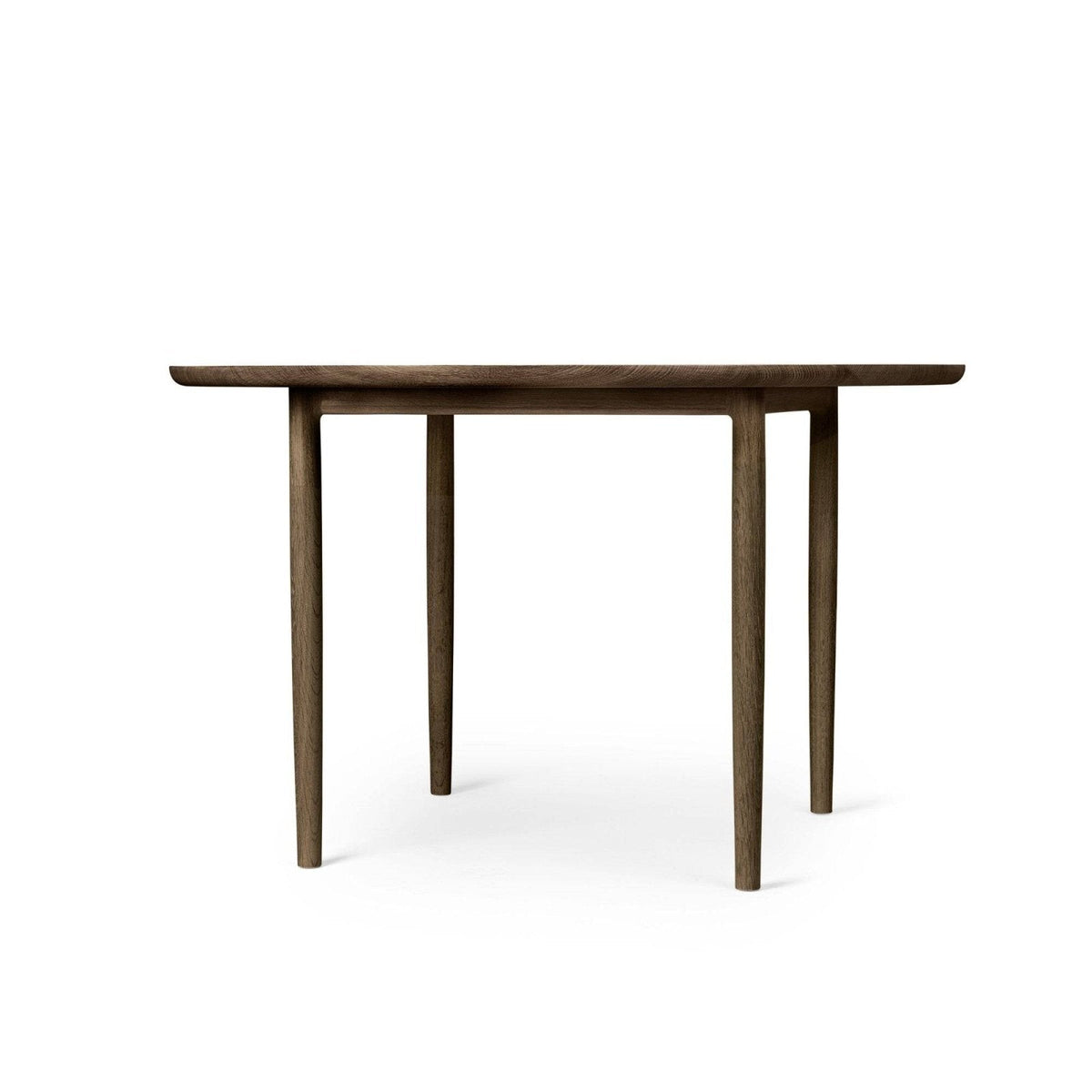 Brdr. Krüger - ARV Dining Table Circle - Skandium London