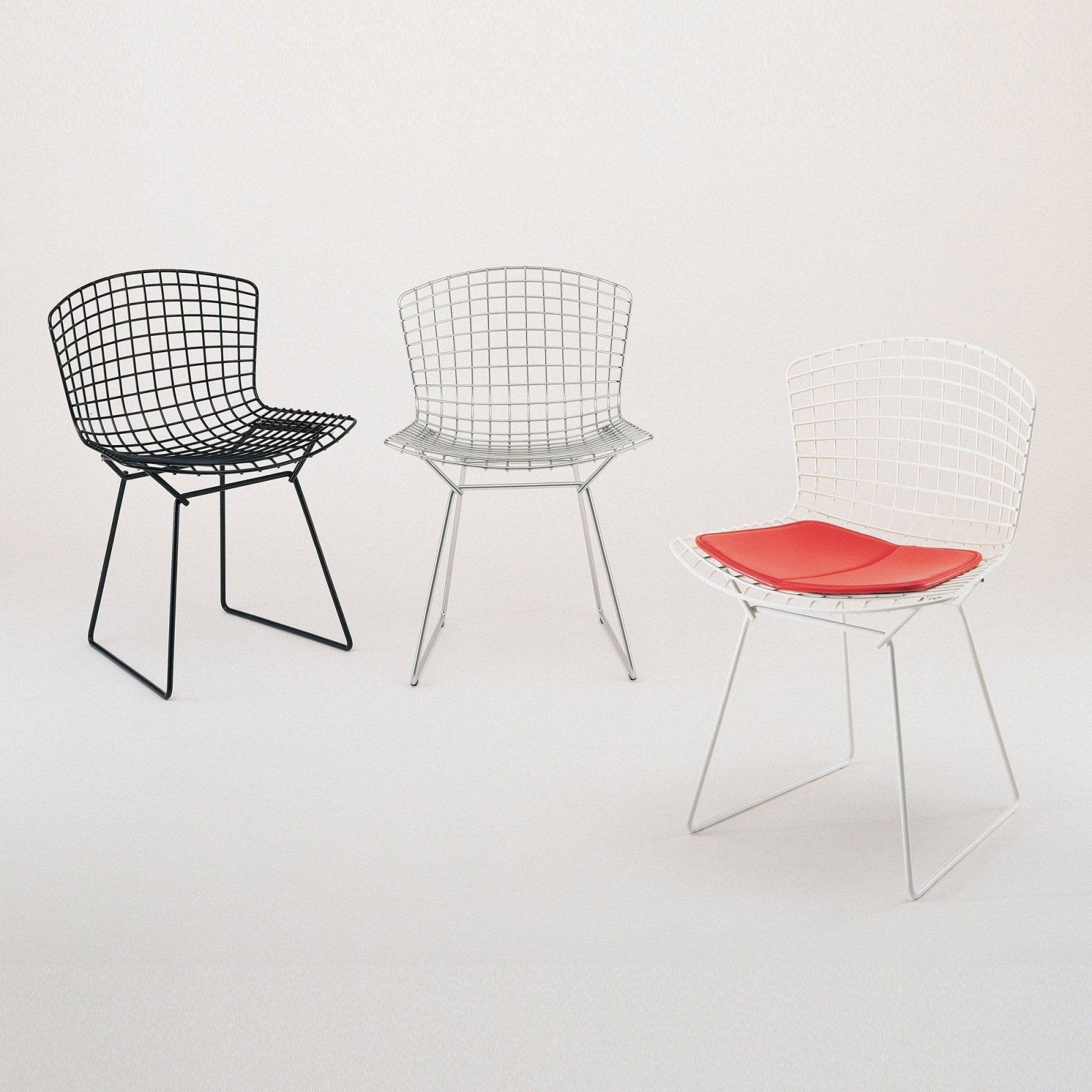 Knoll - Bertoia side chair - Skandium London