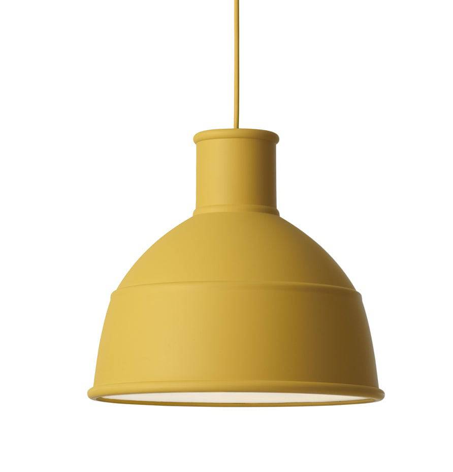 Muuto - Unfold pendant lamp - Skandium London