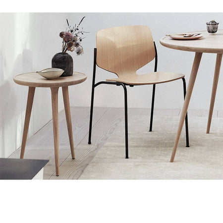 Accent Side Table | Mater | Skandium London