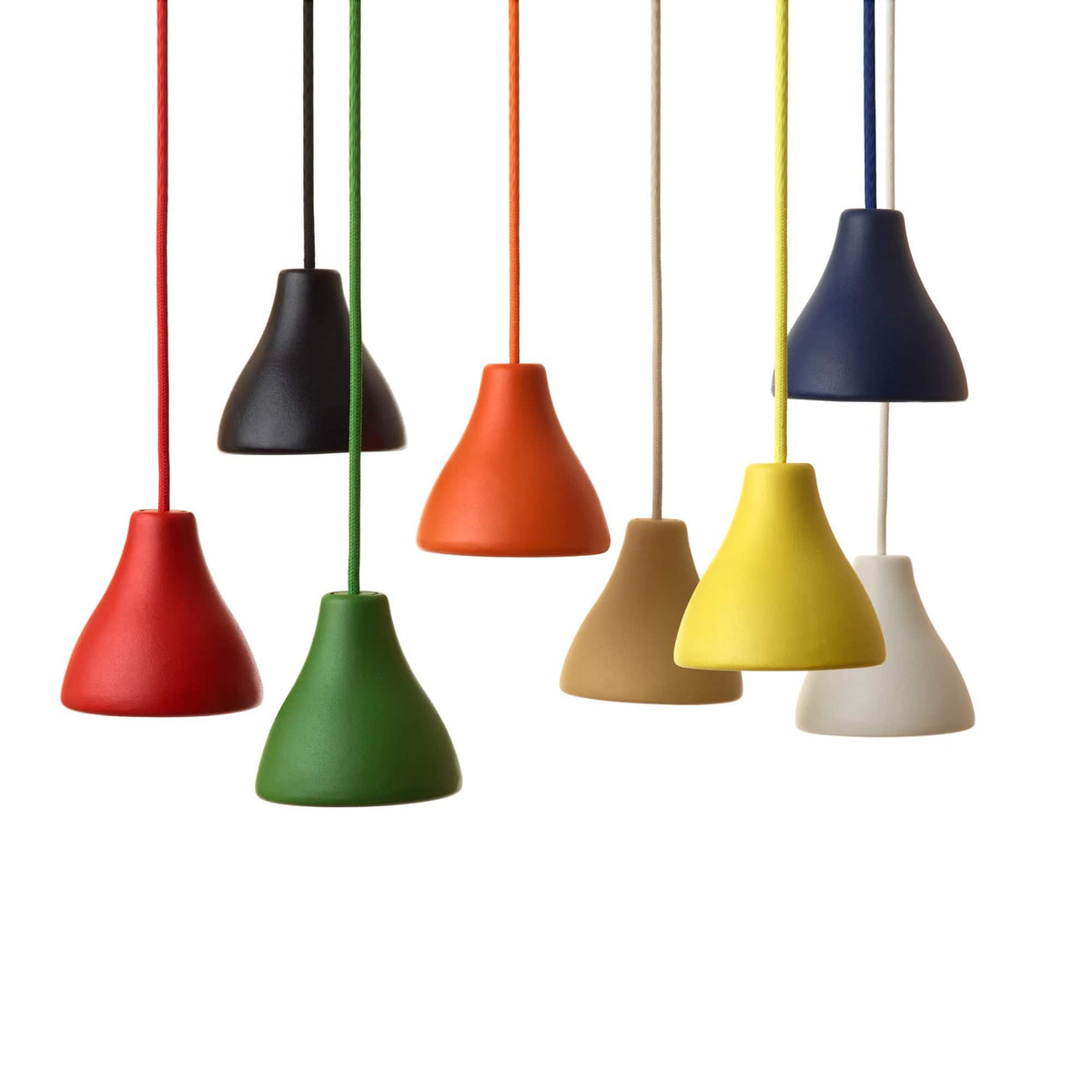 Claesson Koivisto Rune w131 pendant lamp | Wästberg | Skandium London