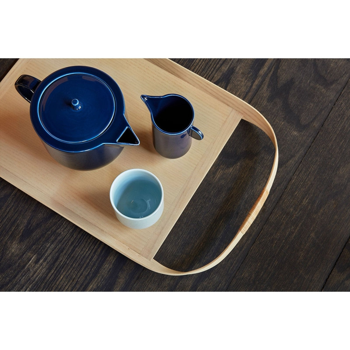 Motarasu - Yoko Pitcher - Skandium London