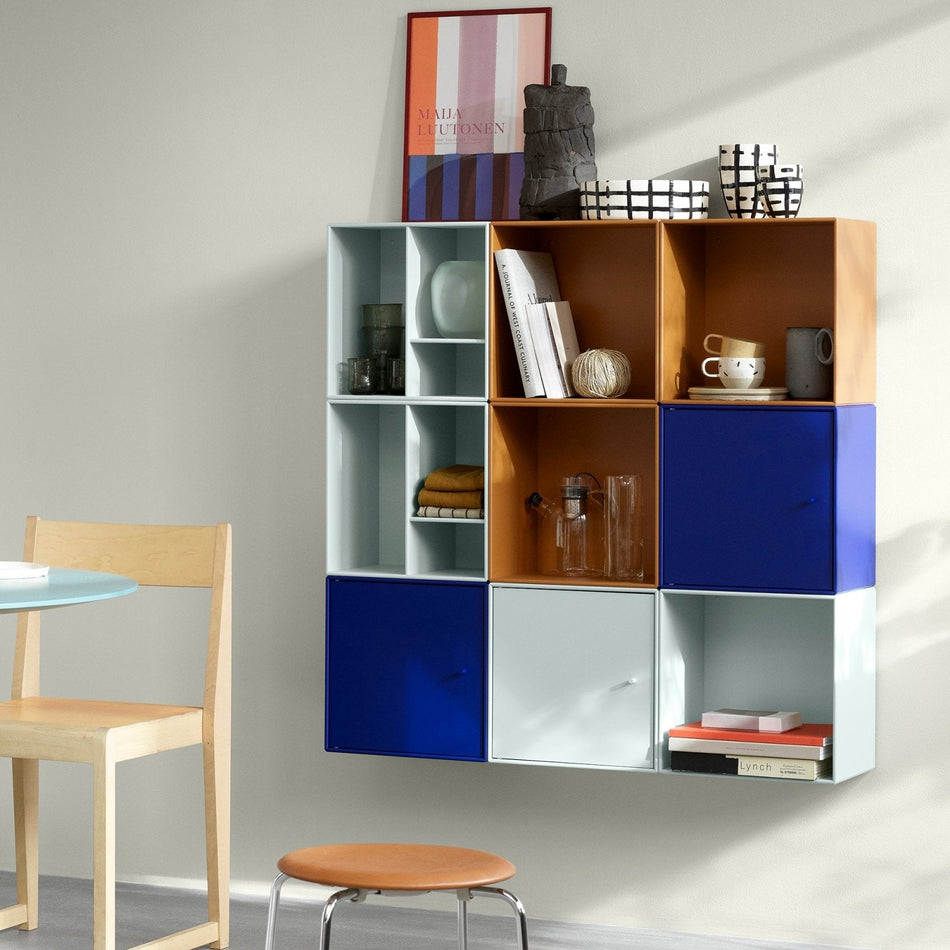 Montana - Montana Mini - Module 1001 - Skandium London