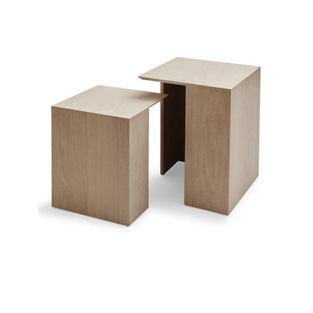 Skagerak - Building table - Skandium London