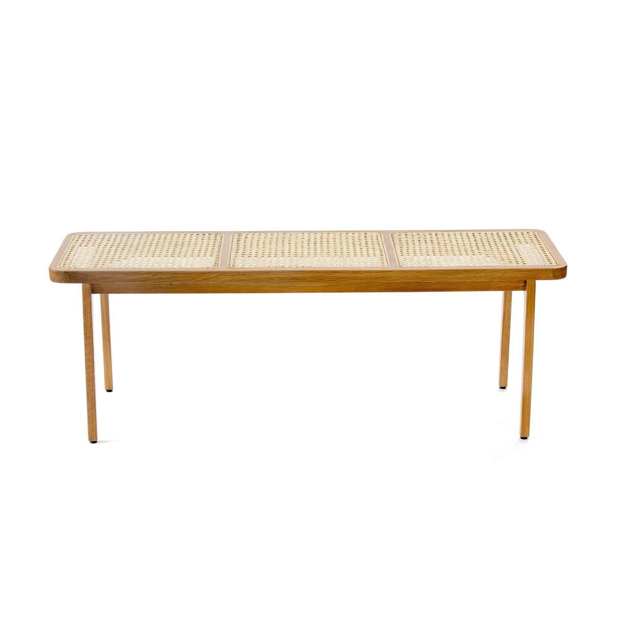 NORR11 - Le Roi bench - Skandium London