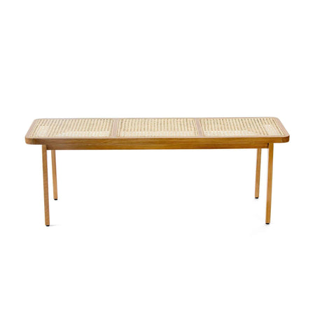 NORR11 - Le Roi bench - Skandium London