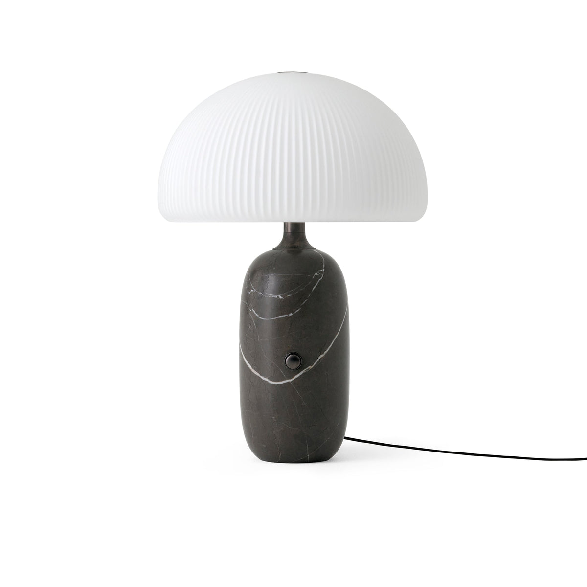 VIPP592 | Sculpture Table Lamp | Large | Vipp | Skandium London