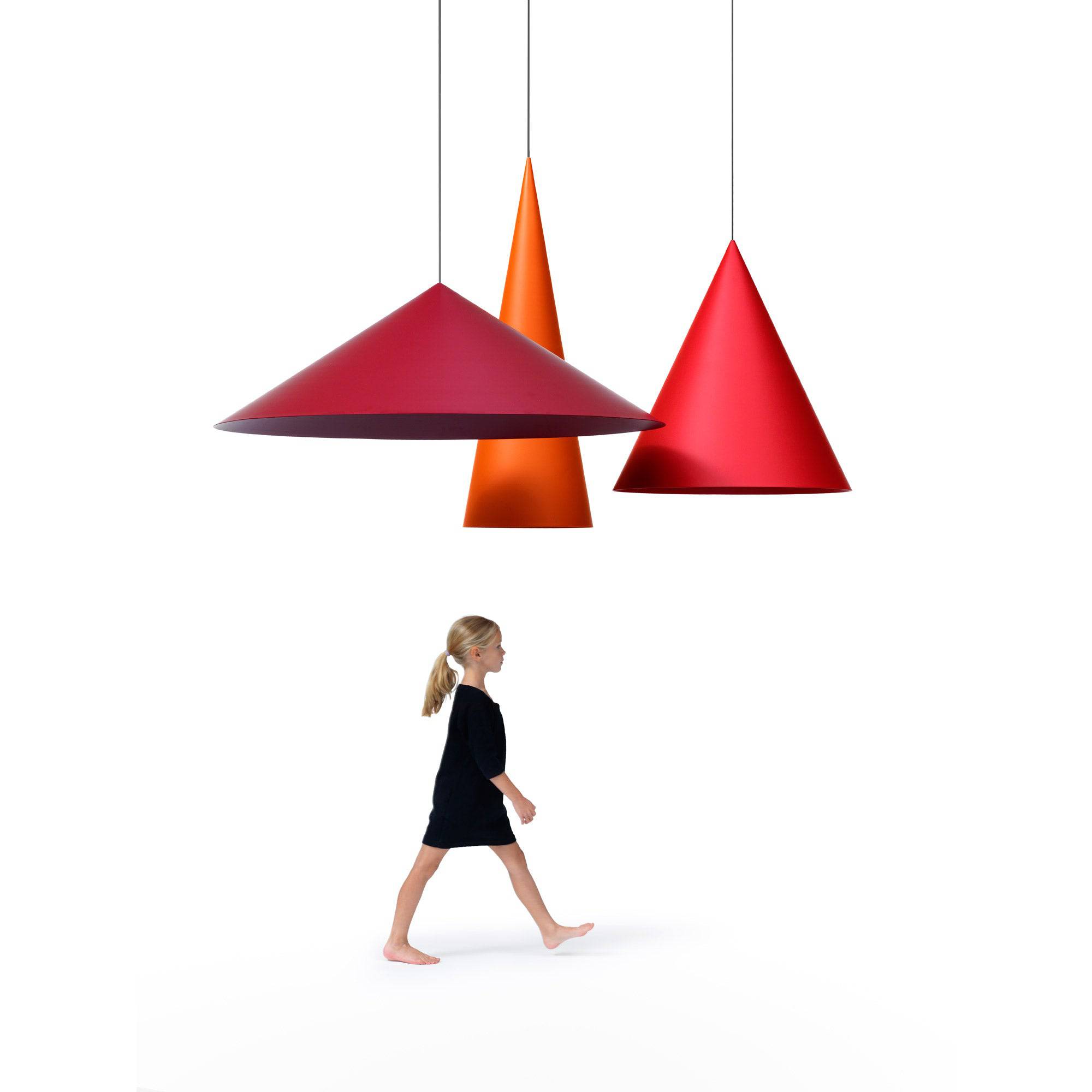 Wästberg - W151 Extra Large Pendant s3 - Skandium London