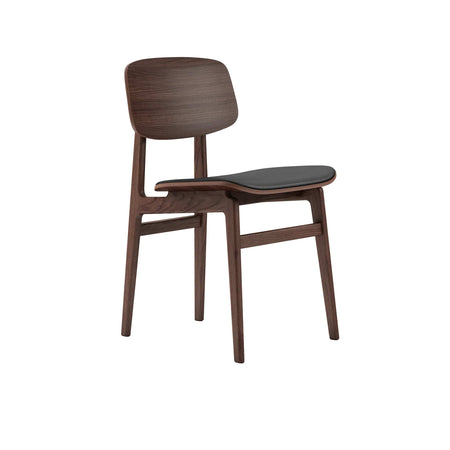 NORR11 - NY11 dining chair - upholstered - Skandium London