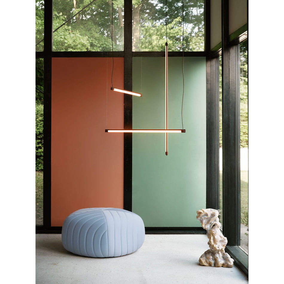 Fine Suspension Lamp