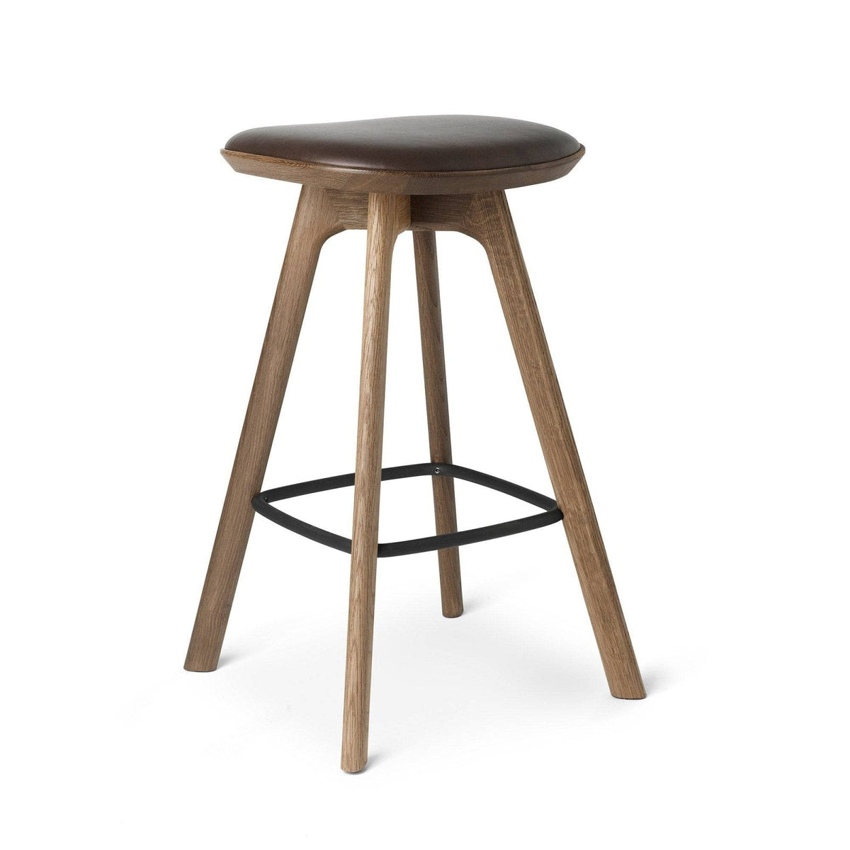 Brdr. Krüger - Pauline Barstool 65cm - Skandium London